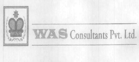 Was Consulatants Pvt.ltd. Device mark 1867208 Trademark