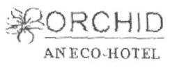 Orchid (device) Device mark 1659576 Trademark