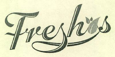 Freshos Device mark 2631602 Trademark