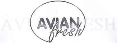 Avian Fresh Device mark 1995057 Trademark