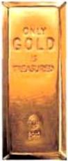 Only Gold (dev) (label) Device mark 1711176 Trademark