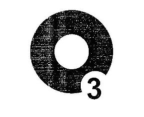 O3 Device mark 2323061 Trademark