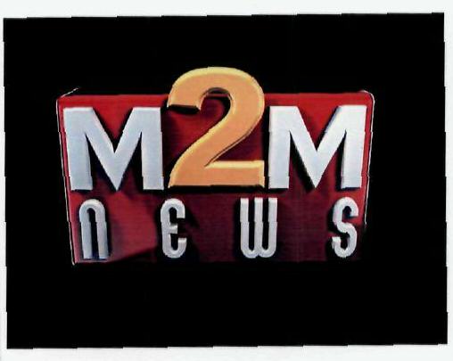 M2m News Device mark 1946227 Trademark