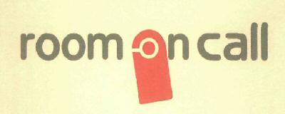 Room On Call Device mark 2952654 Trademark