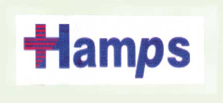 Hamps Device mark 1943171 Trademark