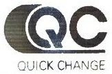 Qc Quick Change Device mark 1620022 Trademark