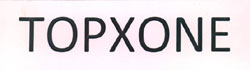 Topxone Device mark 2619352 Trademark