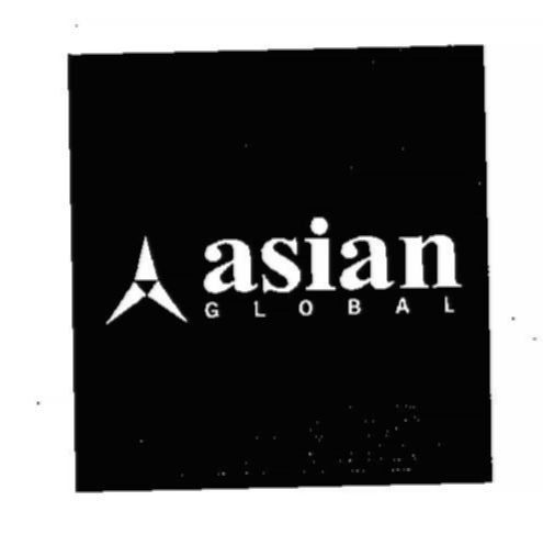 Asian Global Device mark 2157033 Trademark