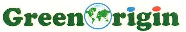 Greenorigin Device mark 2510437 Trademark
