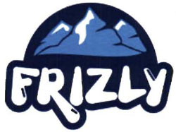 Frizlywith Label Device mark 2884312 Trademark