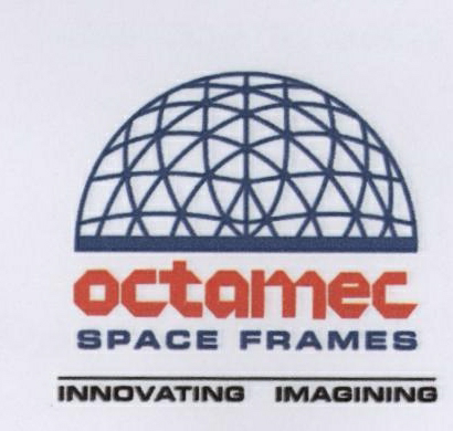 Octamec Space Frames Device mark 1951464 Trademark