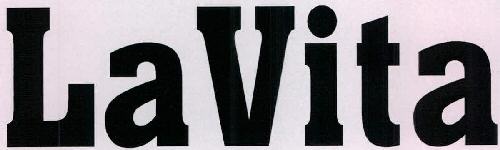 Lavita Device mark 2343139 Trademark