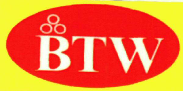 Btw (device) Device mark 2451801 Trademark