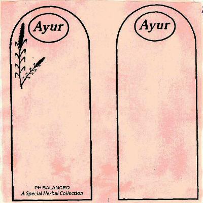 Ayur Device mark 678344 Trademark
