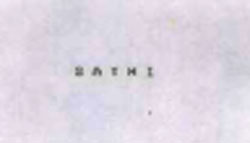 Sathi Device mark 1079047 Trademark