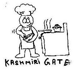Kasmiri Gate Device mark 1995596 Trademark