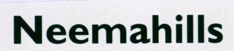 Neemahills Device mark 1833234 Trademark