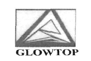 Glowtop (label) Device mark 2129630 Trademark