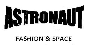 Astronaut Device mark 2844850 Trademark
