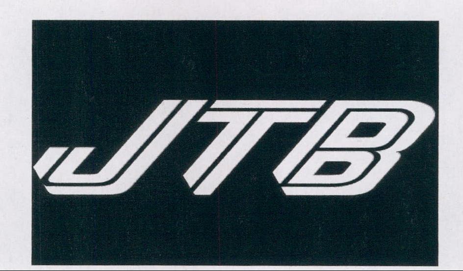 Jtb Device mark 2084922 Trademark