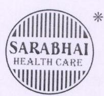 Sarabhai Health Care Device mark 1736994 Trademark
