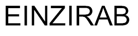 Einzirab Device mark 2767351 Trademark
