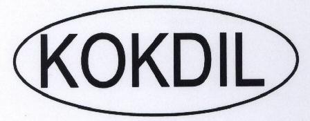 Kokdil With Device Device mark 1780919 Trademark