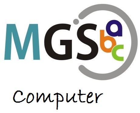 Mgs Abc Computer Device mark 2918642 Trademark