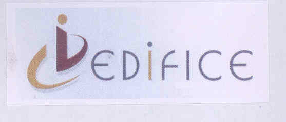 Civedifice Device mark 1742075 Trademark