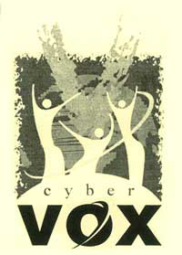 Vox (device) Device mark 1023997 Trademark