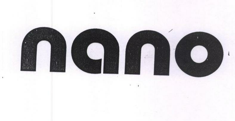 Nano Device mark 1640020 Trademark