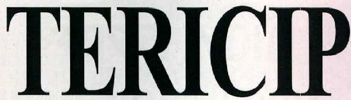 Tericip Device mark 2312486 Trademark