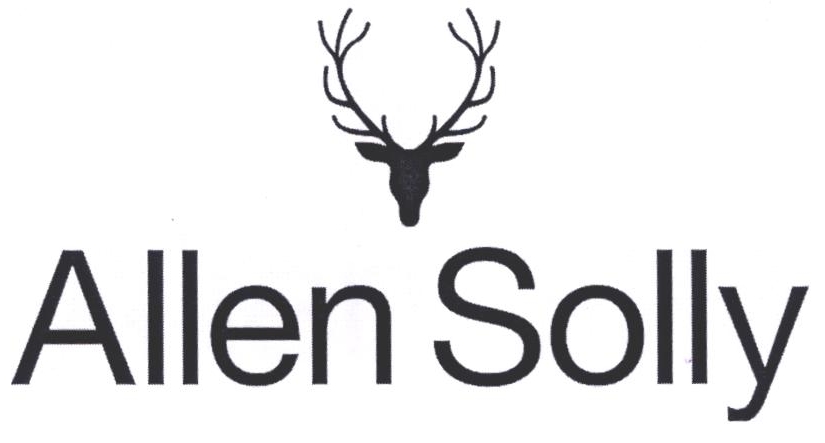 Allen Solly Device mark 2242894 Trademark