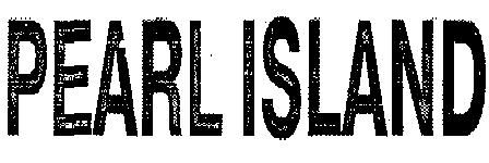 Pearl Island (device) Device mark 2388604 Trademark