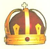 Device Of Crown Device mark 2435187 Trademark