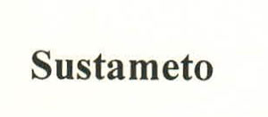 Sustameto Device mark 2648330 Trademark
