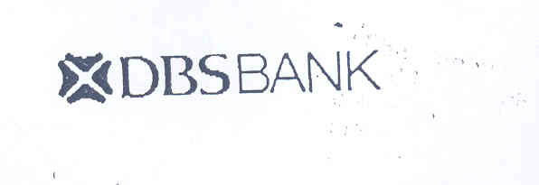 Dbsbank Device mark 638256 Trademark