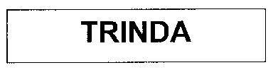 Trinda Device mark 1479821 Trademark