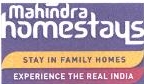 Mahindra, Homestays Device mark 1812883 Trademark