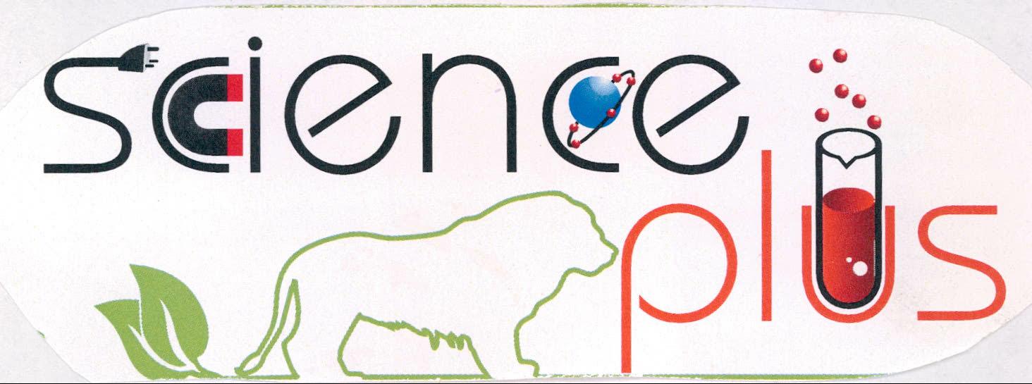Science Plus Device mark 2054841 Trademark
