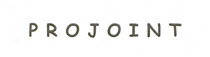 P R O J O I N T Device mark 2012687 Trademark
