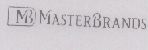 Mb Masterbrands(device) Device mark 913614 Trademark