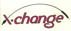 X-change Device mark 2676600 Trademark