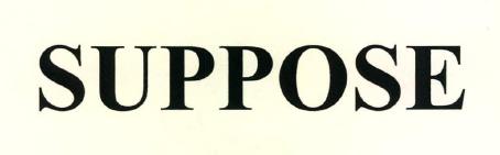 Suppose Device mark 2221172 Trademark