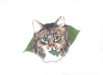 Device Of Cat Device mark 1544966 Trademark
