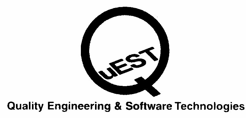 Quest Device mark 960336 Trademark