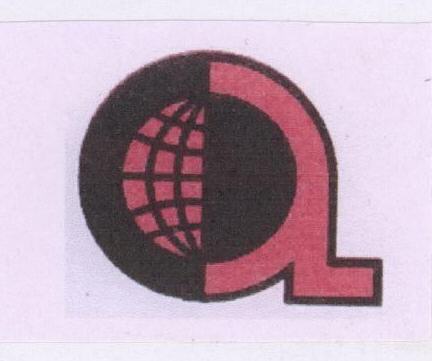 A (label) Device mark 1684651 Trademark