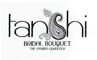 Tanshi Bridal Bouquet (device) Device mark 2890293 Trademark