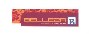 Belleza Device mark 1995251 Trademark