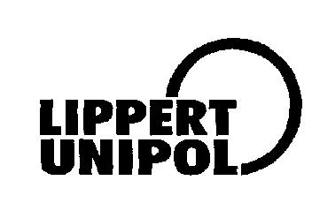 Lippert Unipol (device) Device mark 1208263 Trademark